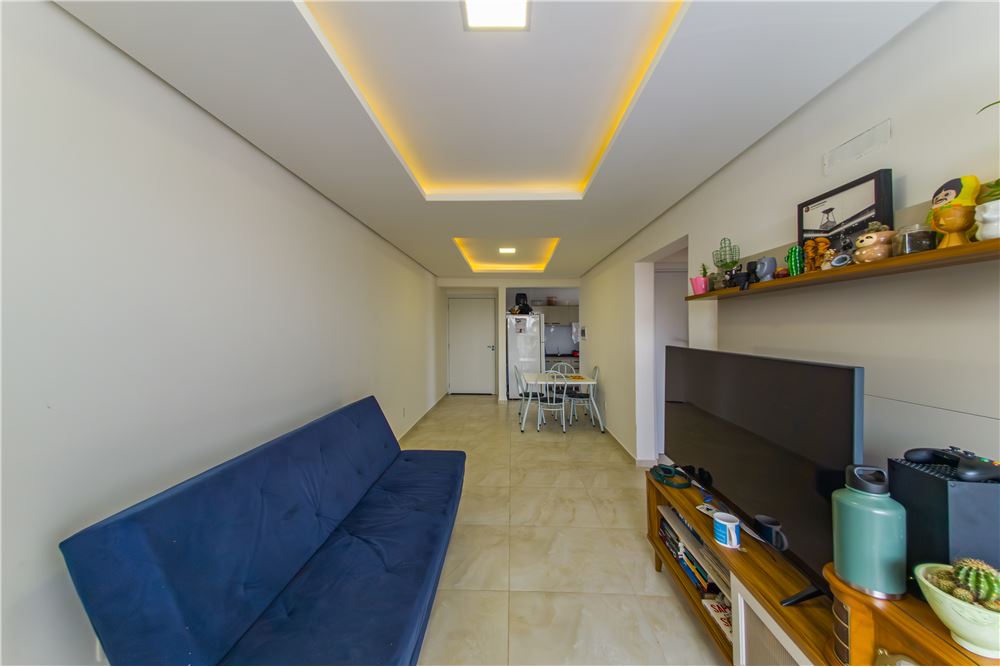 Apartamento à venda com 2 quartos, 88m² - Foto 5