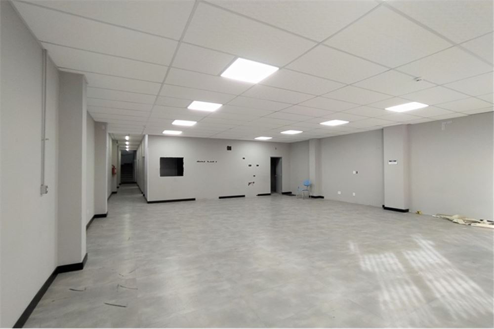 Prédio Inteiro para alugar, 555m² - Foto 4