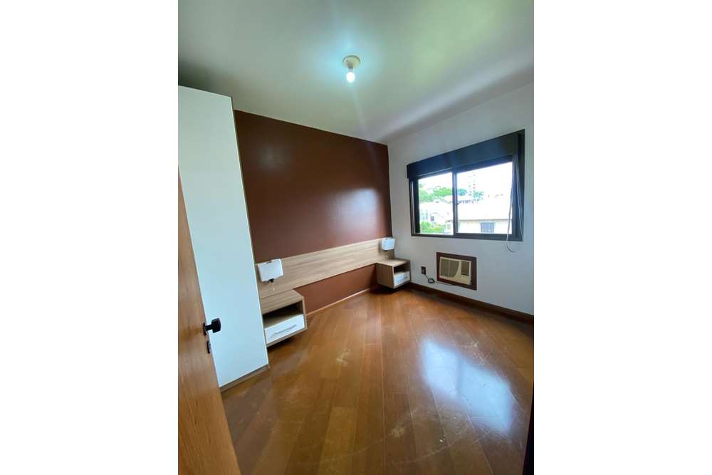 Apartamento à venda com 1 quarto, 61m² - Foto 6