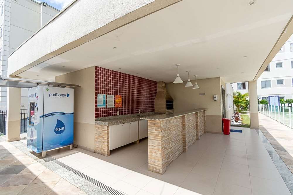 Apartamento, 2 quartos, 42 m² - Foto 19