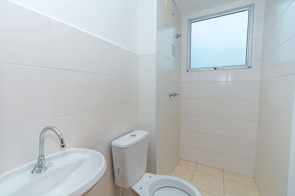 Apartamento à venda com 2 quartos, 42m² - Foto 5