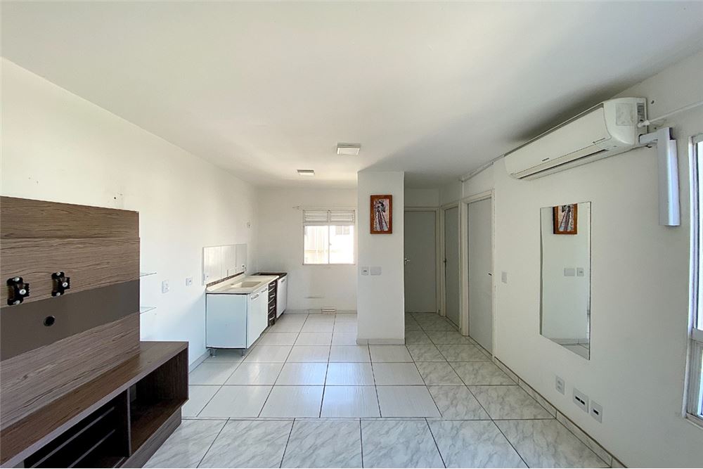 Apartamento à venda com 2 quartos, 51m² - Foto 5