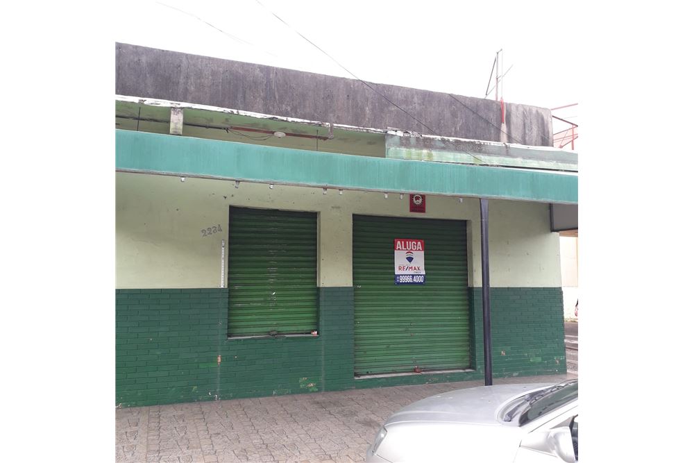 Loja-Salão para alugar, 140m² - Foto 2