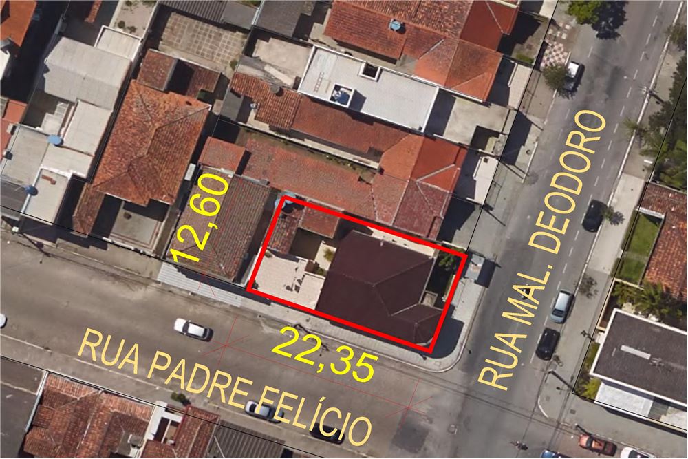 Casa à venda com 4 quartos, 260m² - Foto 21