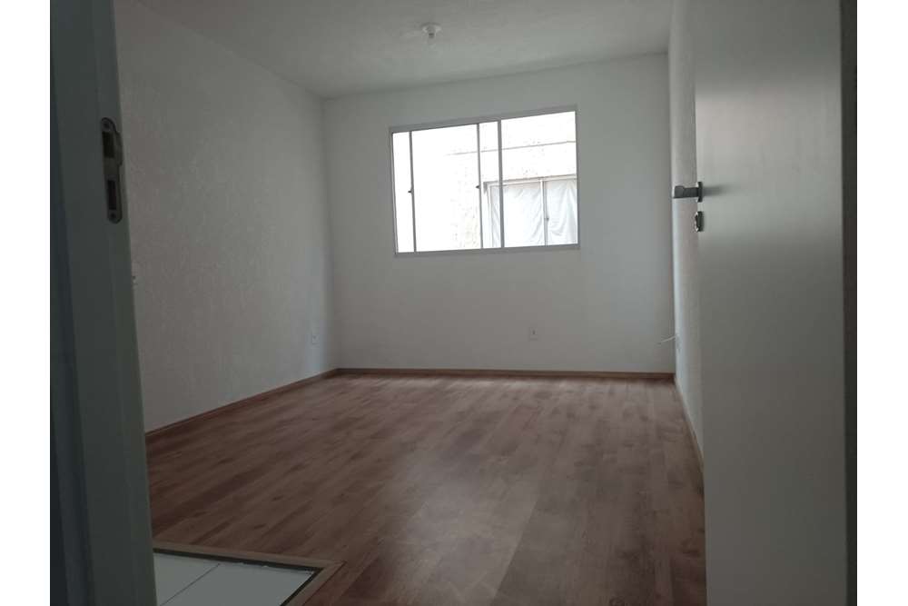 Apartamento à venda com 2 quartos, 40m² - Foto 3