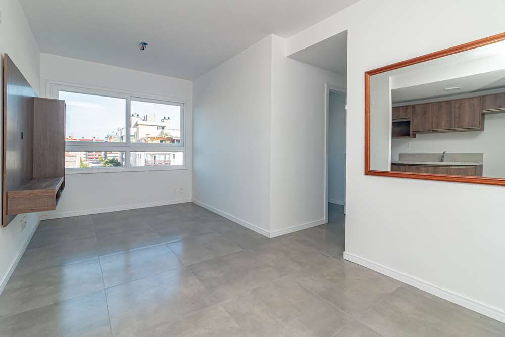 Apartamento à venda com 2 quartos, 53m² - Foto 2