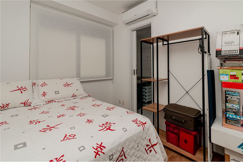 Apartamento à venda com 3 quartos, 187m² - Foto 11