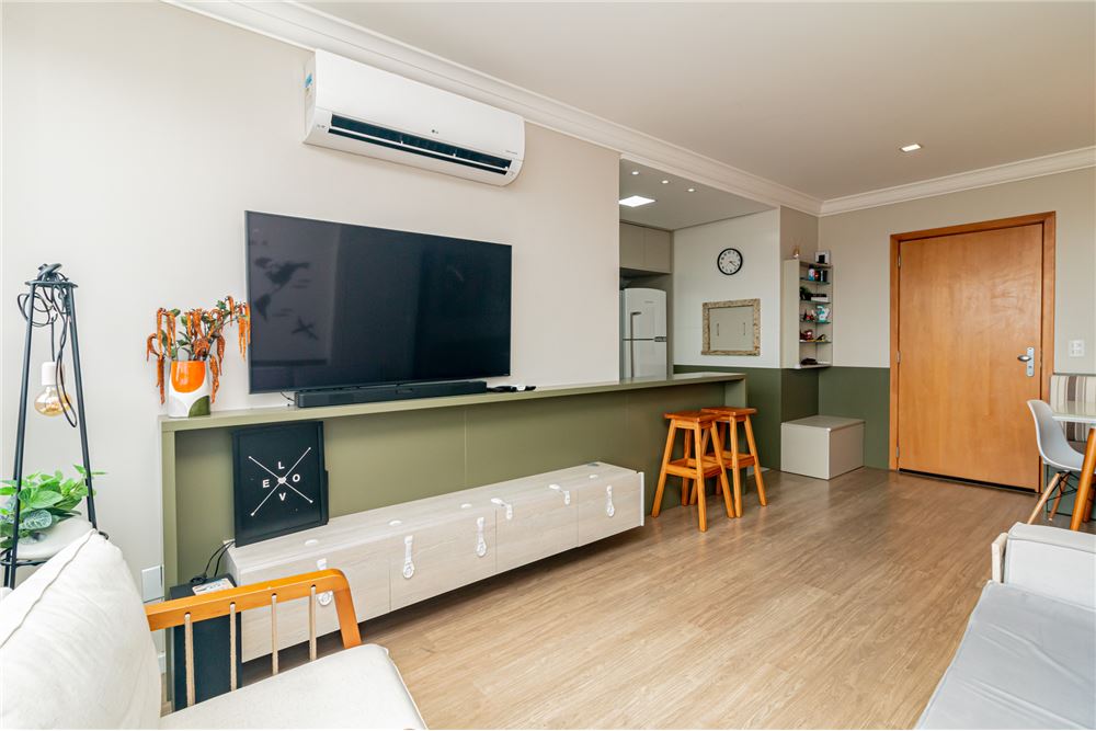 Apartamento à venda com 2 quartos, 99m² - Foto 4