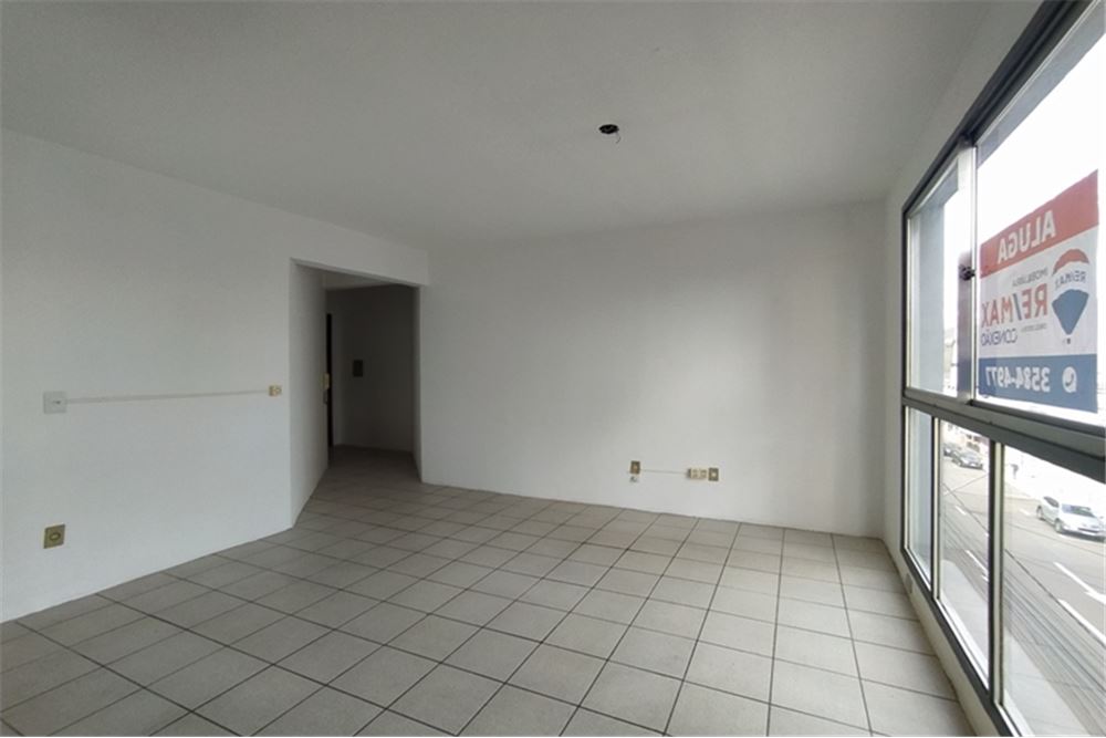 Conjunto Comercial-Sala para alugar, 41m² - Foto 7