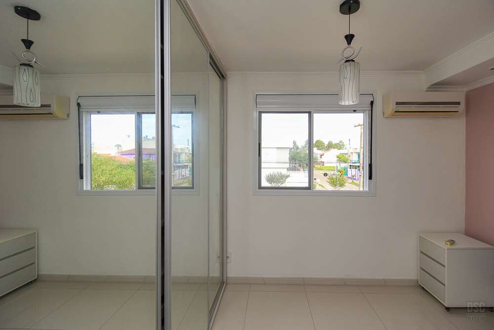 Apartamento à venda com 3 quartos, 57m² - Foto 18