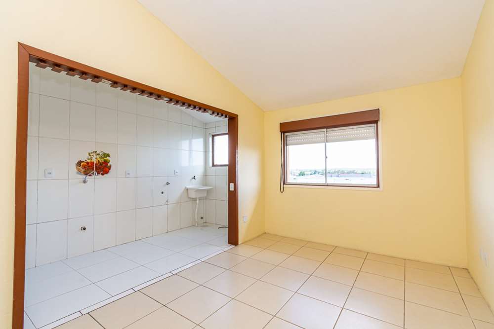 Apartamento à venda com 2 quartos, 45m² - Foto 5