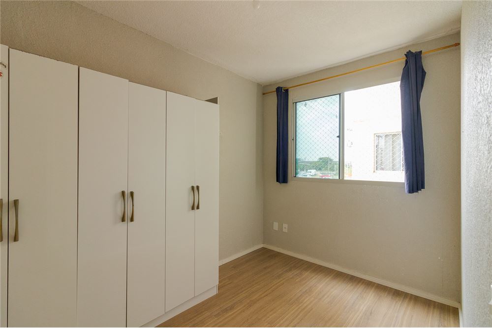 Apartamento à venda com 2 quartos, 47m² - Foto 6