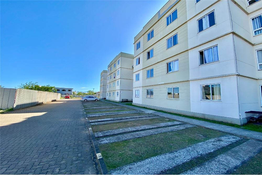 Apartamento à venda com 2 quartos, 51m² - Foto 2