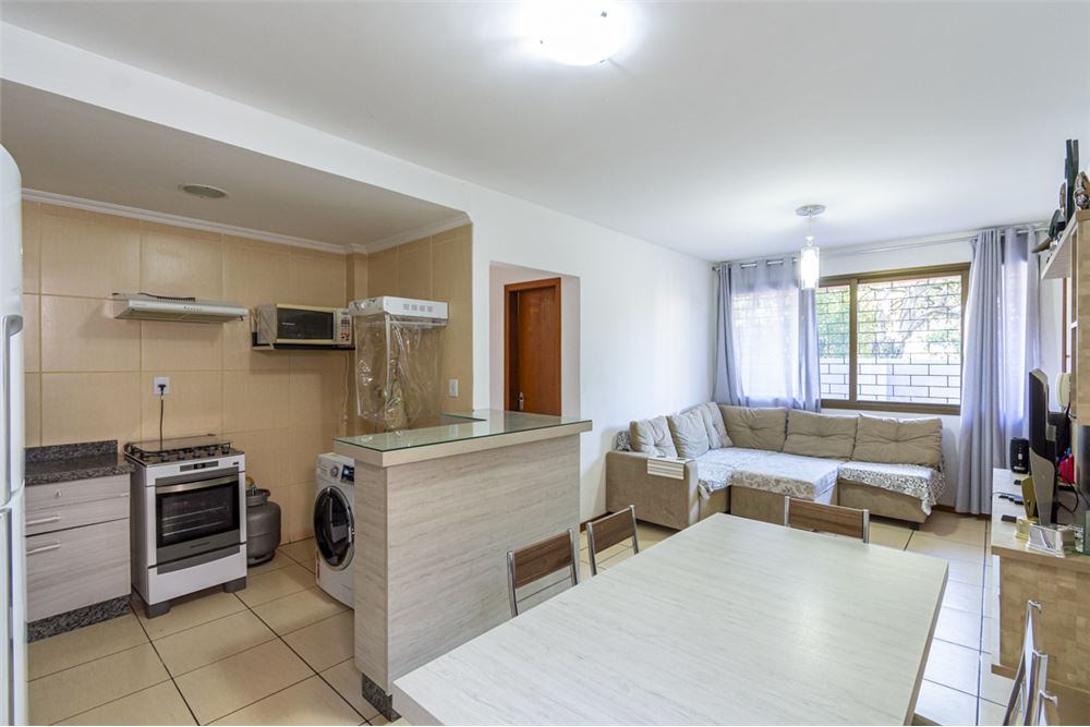 Apartamento à venda com 2 quartos, 85m² - Foto 2