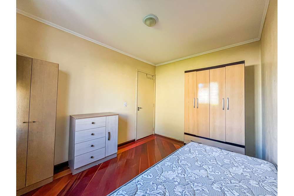 Apartamento à venda com 2 quartos, 52m² - Foto 10