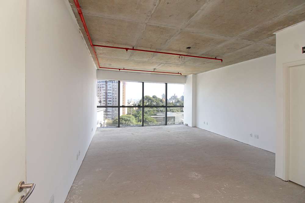 Conjunto Comercial-Sala à venda, 41m² - Foto 5