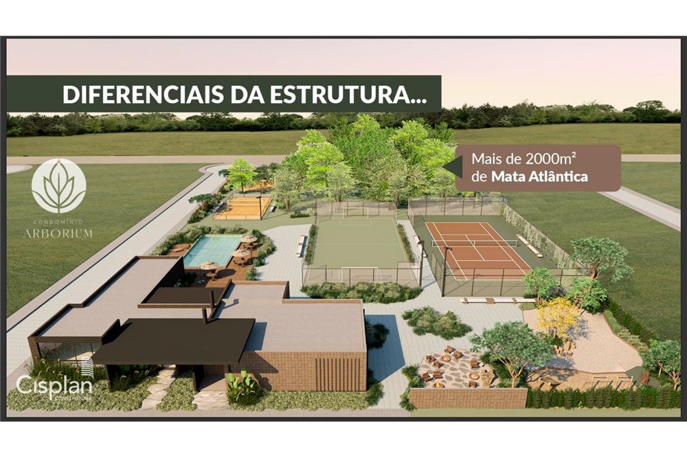 Terreno à venda, 540m² - Foto 1