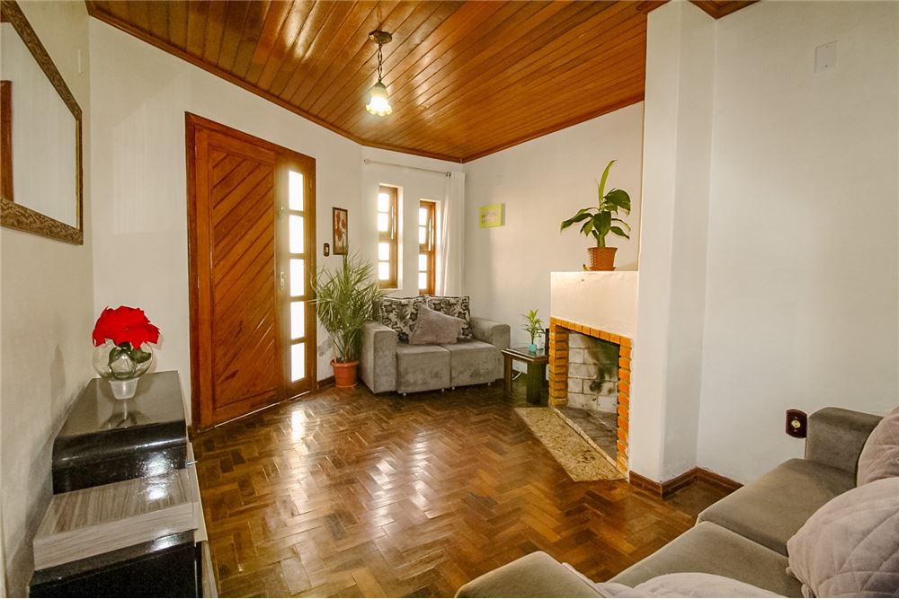 Casa à venda com 3 quartos, 106m² - Foto 2