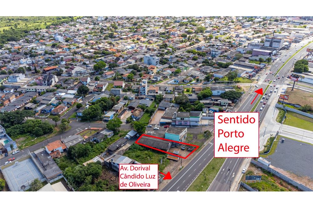 Terreno à venda, 420m² - Foto 17