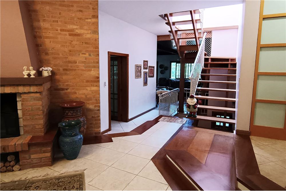 Casa de Condomínio à venda com 3 quartos, 525m² - Foto 18