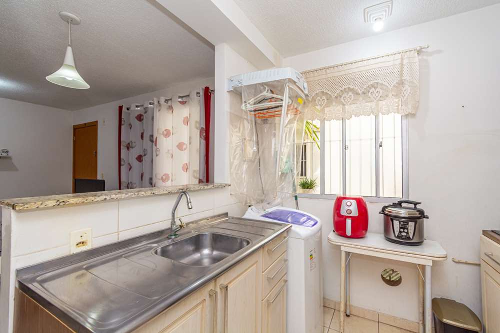 Apartamento, 2 quartos, 42 m² - Foto 8