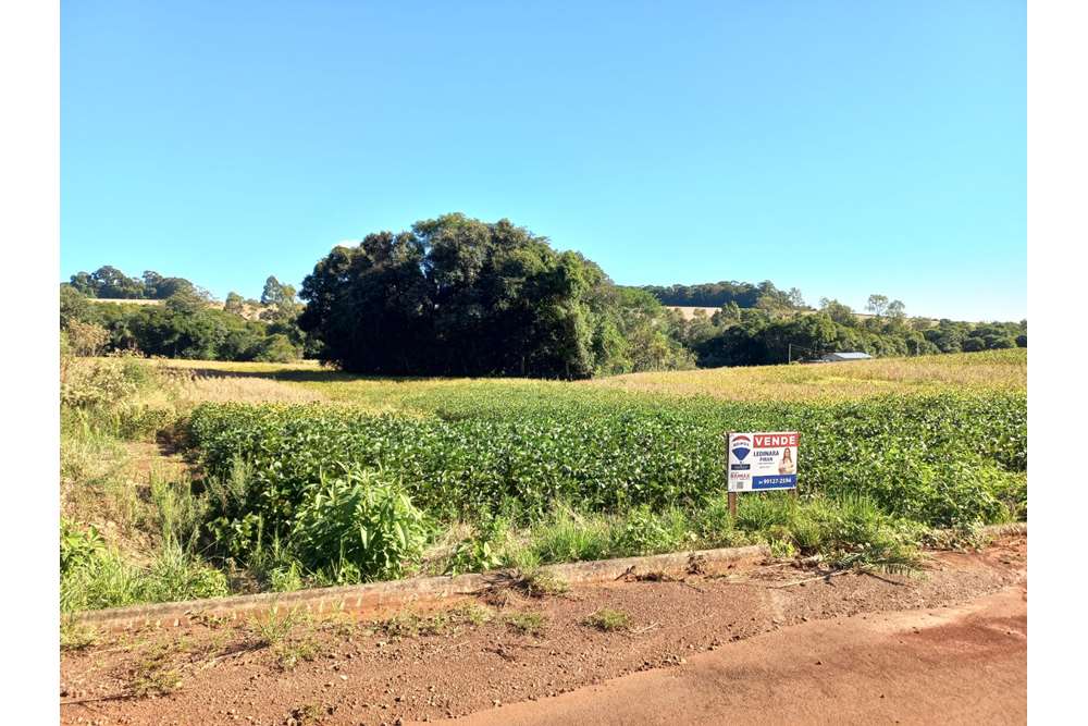 Terreno à venda, 308m² - Foto 1