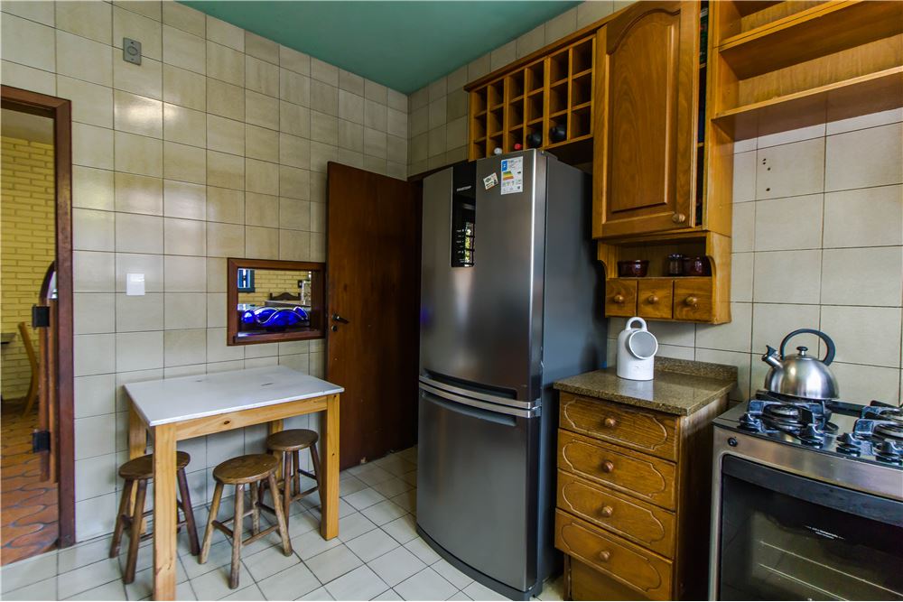 Casa, 1 quarto, 290 m² - Foto 13