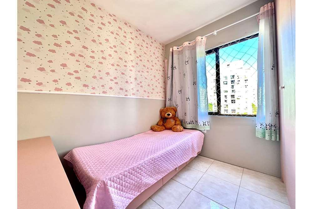 Apartamento à venda com 2 quartos, 85m² - Foto 12