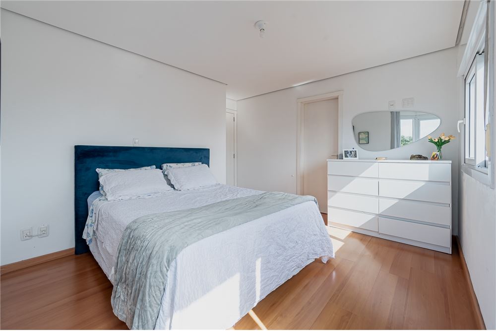 Apartamento à venda com 2 quartos, 96m² - Foto 11