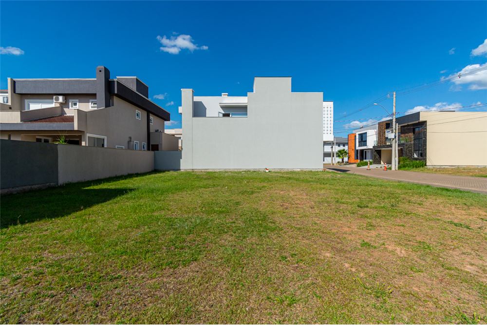 Terreno, 215 m² - Foto 3