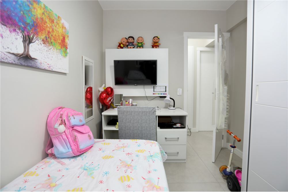 Apartamento à venda com 3 quartos, 66m² - Foto 11