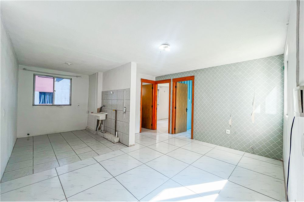 Apartamento à venda com 1 quarto, 48m² - Foto 1