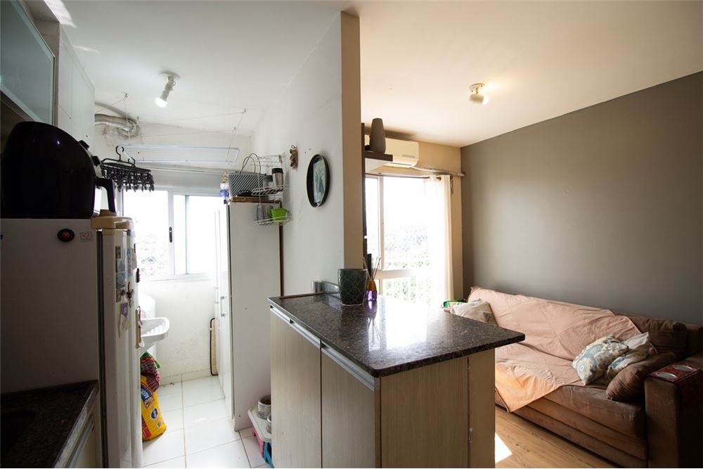 Apartamento à venda com 2 quartos, 85m² - Foto 7