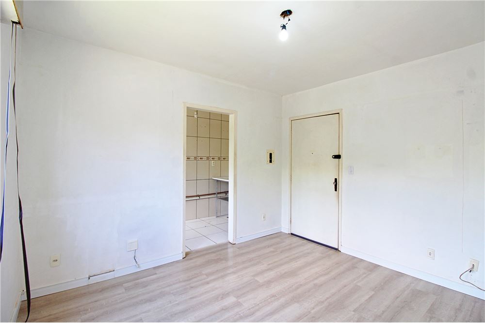 Apartamento à venda com 1 quarto, 46m² - Foto 6