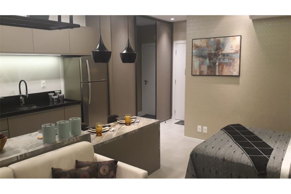 Apartamento à venda com 1 quarto, 44m² - Foto 18