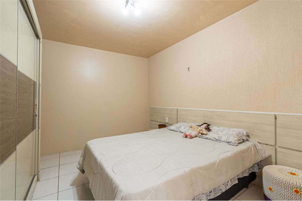 Apartamento à venda com 1 quarto, 58m² - Foto 8