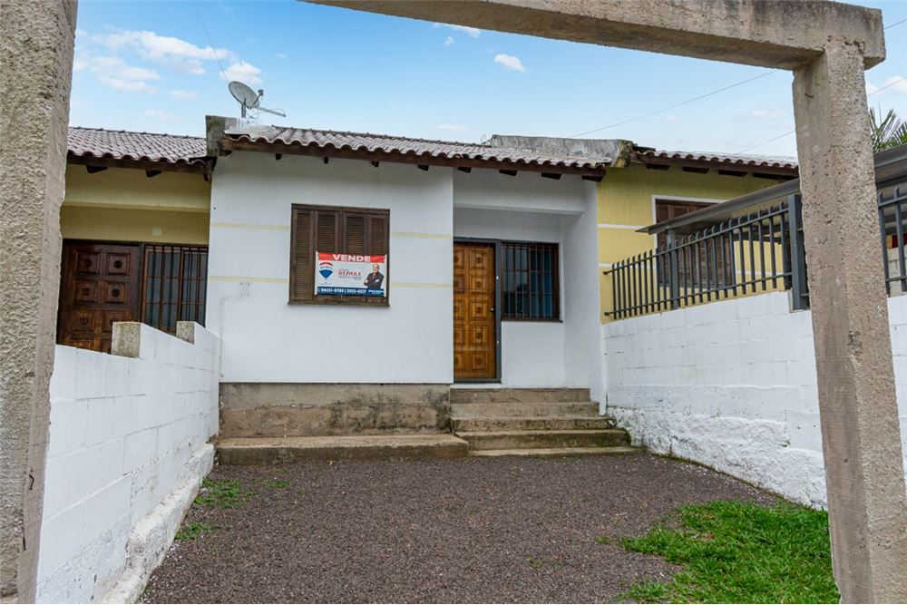 Casa à venda com 2 quartos - Foto 4