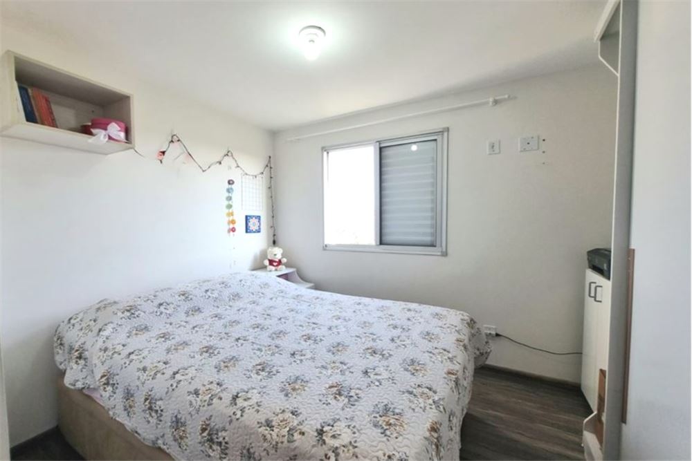 Apartamento à venda com 3 quartos, 57m² - Foto 13