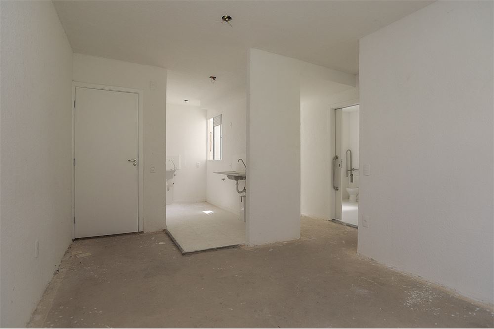 Apartamento à venda com 1 quarto, 42m² - Foto 8