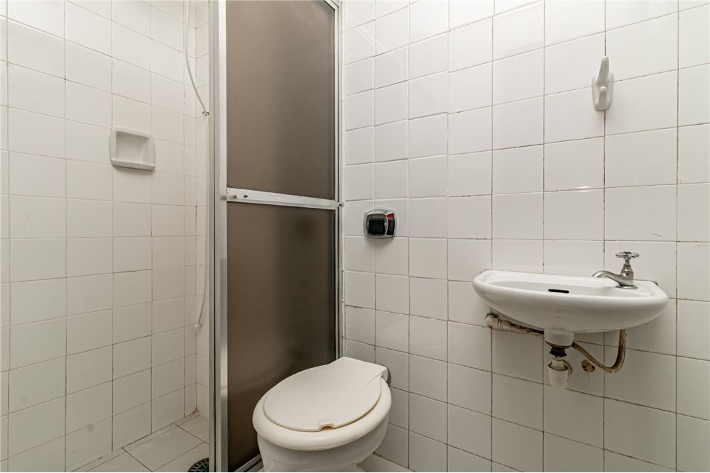 Apartamento à venda com 3 quartos, 155m² - Foto 21