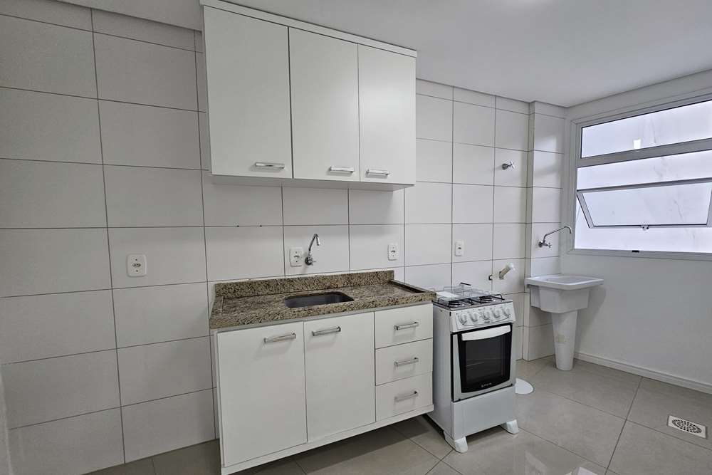 Apartamento para alugar com 1 quarto, 40m² - Foto 5