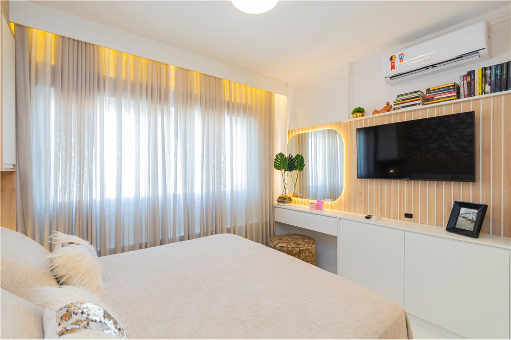 Apartamento à venda com 3 quartos, 81m² - Foto 20