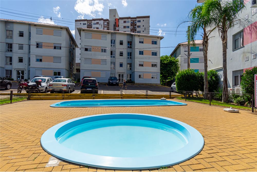 Apartamento à venda com 2 quartos, 47m² - Foto 19