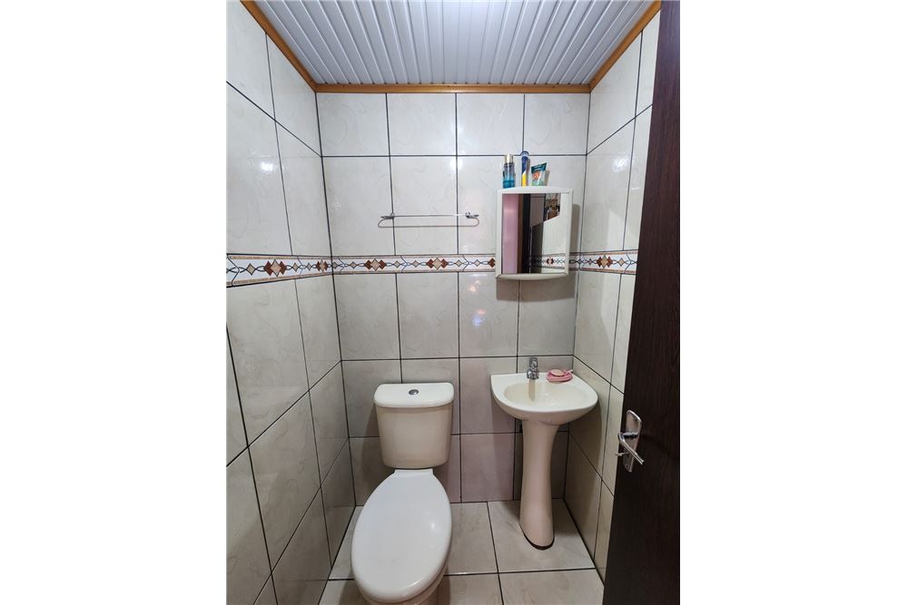 Casa à venda com 4 quartos, 360m² - Foto 18