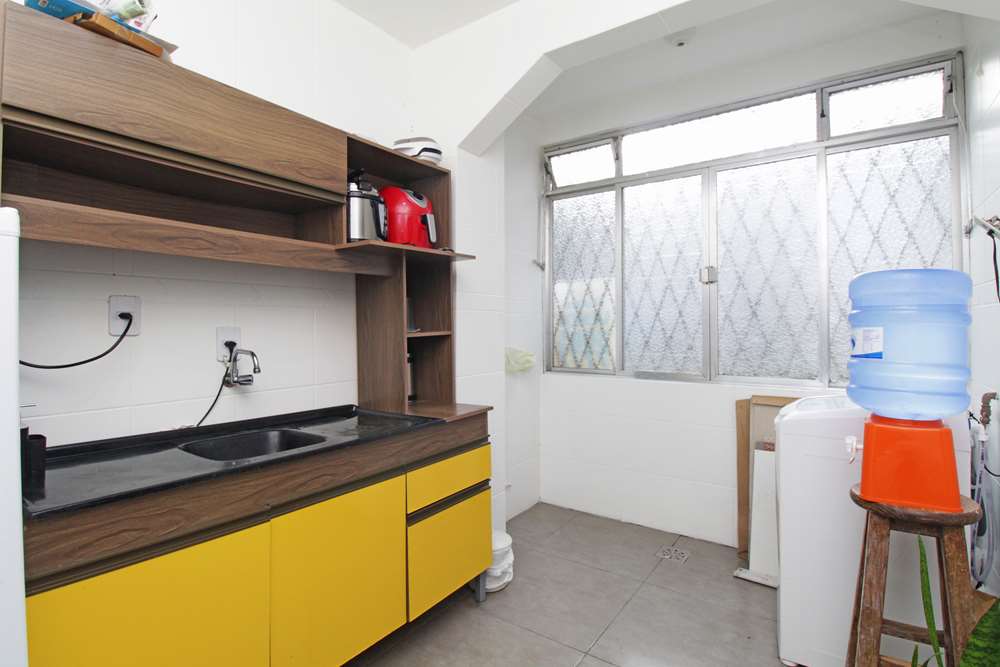 Apartamento à venda com 2 quartos, 65m² - Foto 13