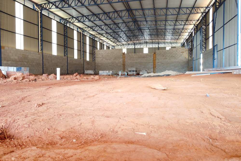 Depósito-Galpão-Armazém à venda, 2100m² - Foto 17