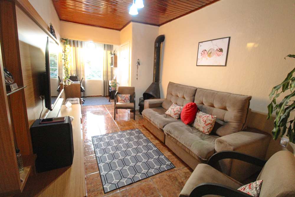 Apartamento à venda com 2 quartos, 81m² - Foto 4