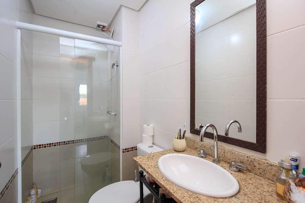 Apartamento à venda com 2 quartos, 115m² - Foto 8