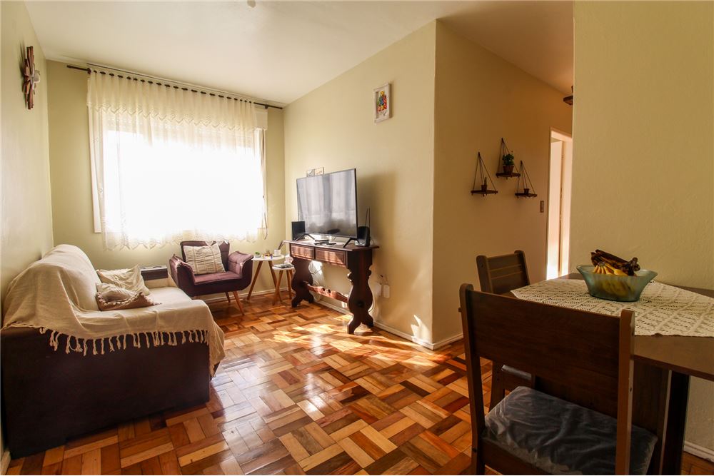 Apartamento à venda com 3 quartos, 68m² - Foto 1