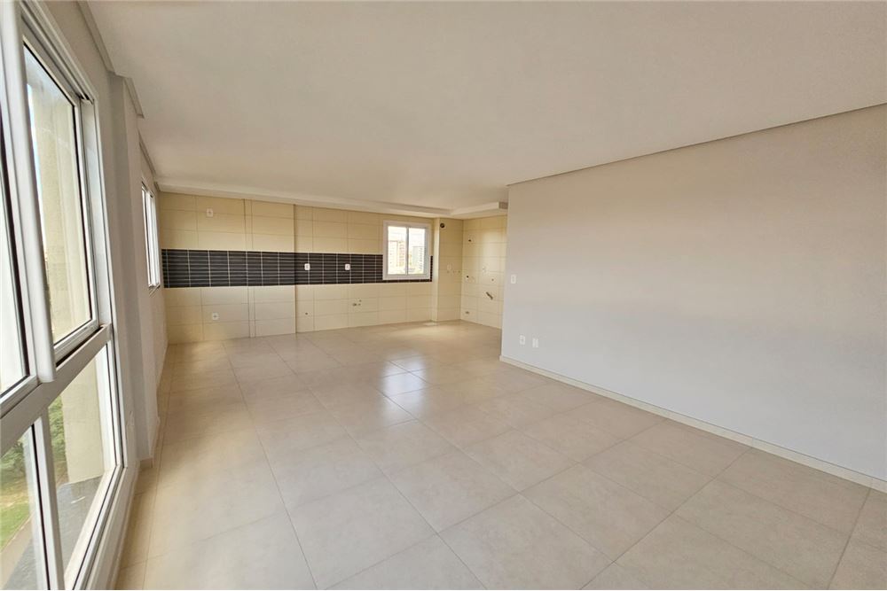 Apartamento à venda com 1 quarto, 57m² - Foto 3